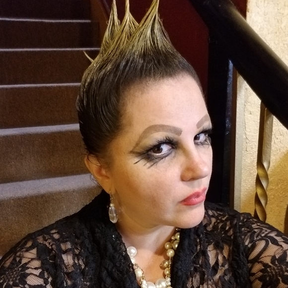 Meet your Posher, Hillary - Picture 4 of 4